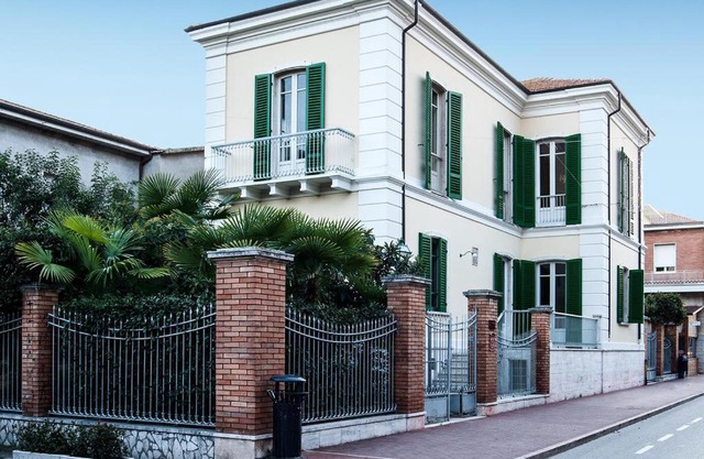 Villa Giulia