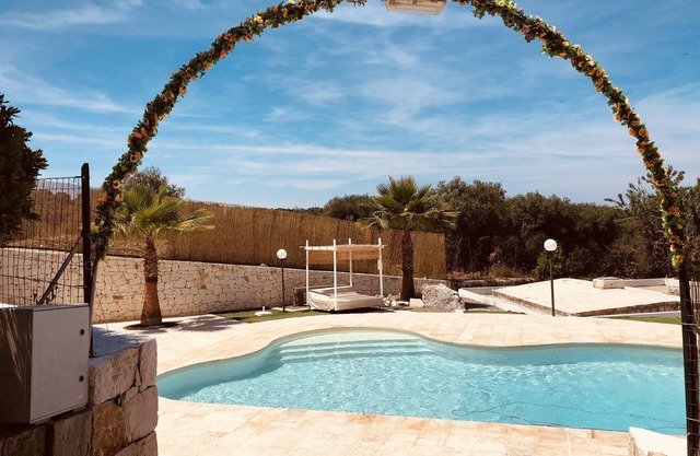 VILLA GIUSEPPINA with Private Pool