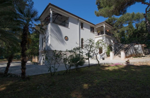 Villa Glencoe -suite 1