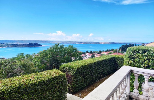 VILLA GOLD ISTRA