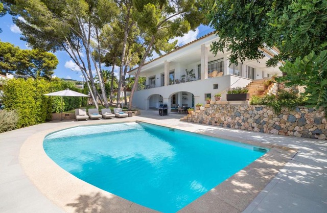 Villa Golf Cas Catala