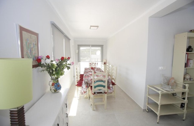 Villa Golondrina - Costa CarpeDiem