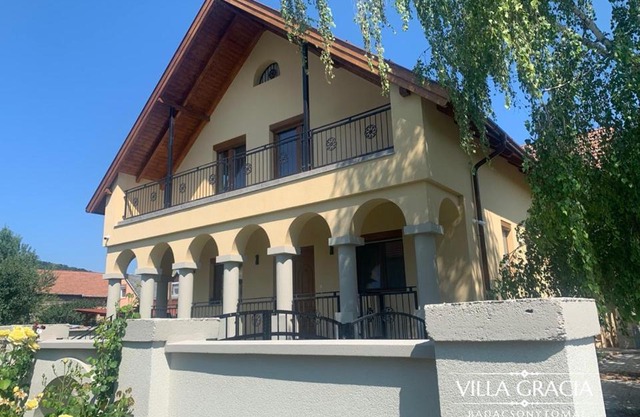 Villa Grácia