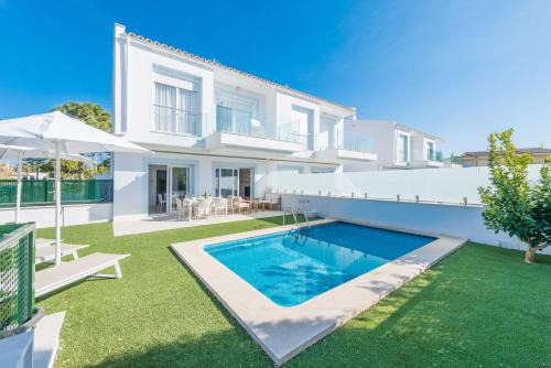 Villa Gran Llag 1