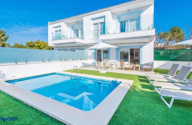 Villa Gran Llag 2