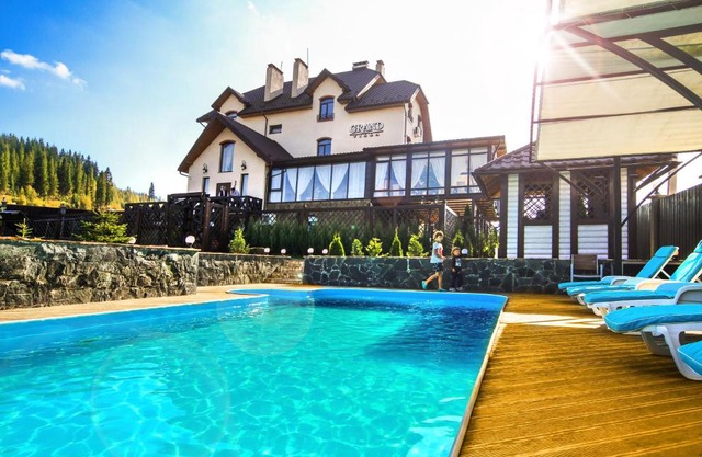 Villa Grand