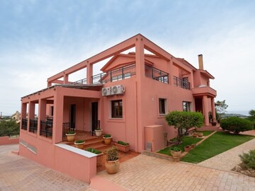 Villa Greco by Estia in Hersonissos