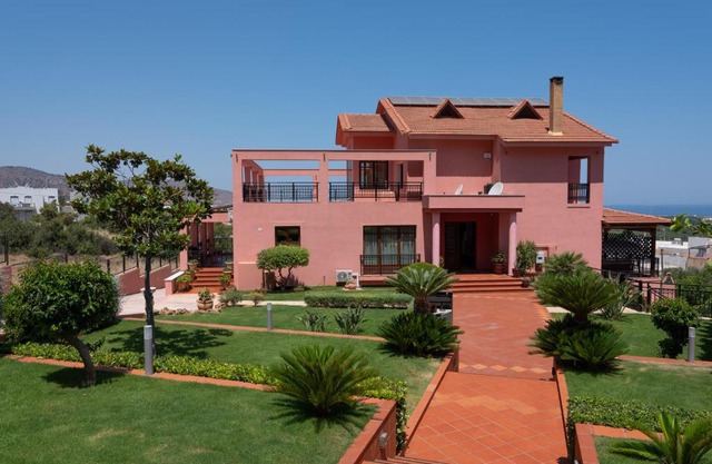 Villa Greco