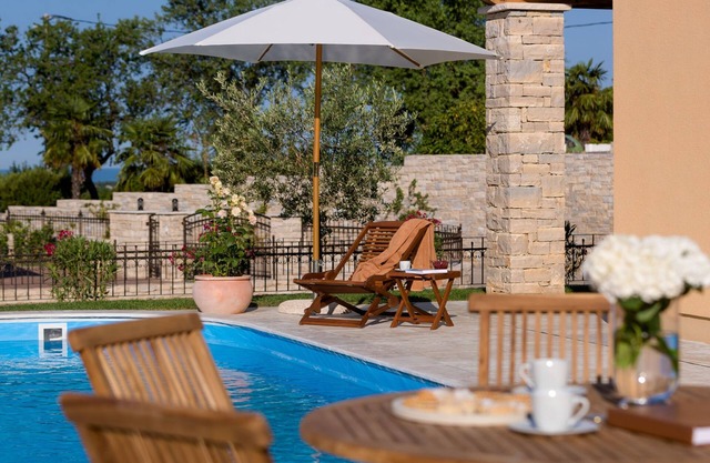 Villa Griota by Interhome