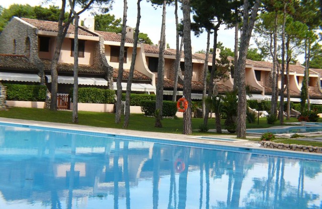 Villa GUALDO N