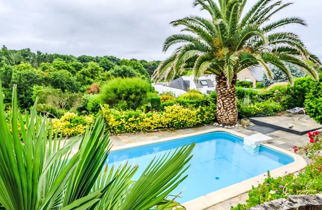 Villa Guidel Plages by Interhome