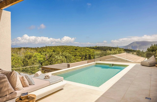 Villa Haba - One Bedroom Villa, Sleeps 2