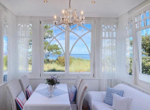 Villa Hansa am Meer