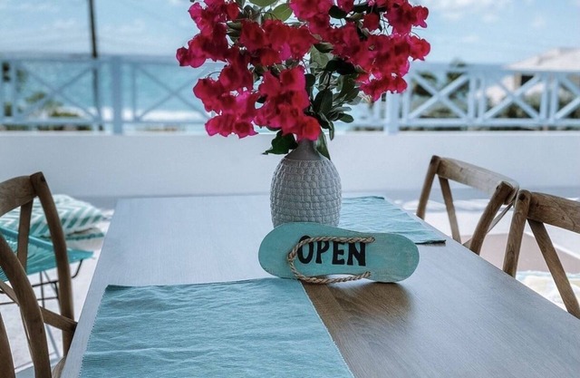 Villa Happy Coconut, your beachfront home awaits you