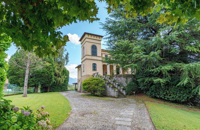 Villa Harriet