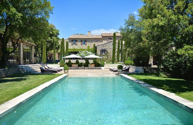Villa Hautvallon - Peaceful Escape in Provence