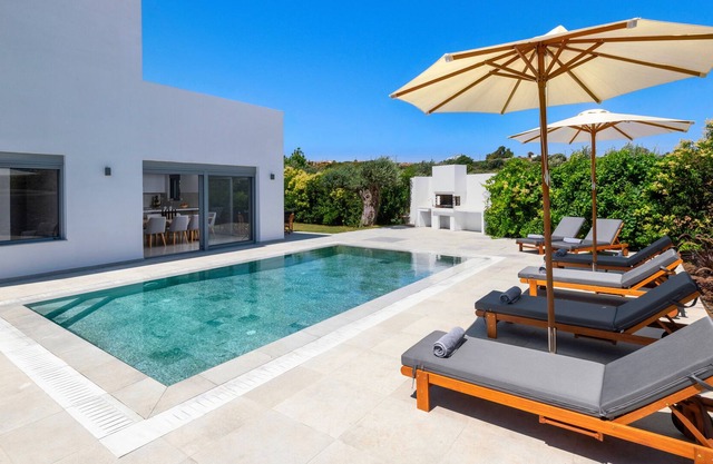 Villa Heather II