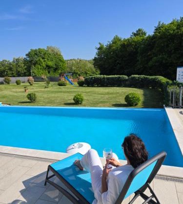 Villa Heaven Green