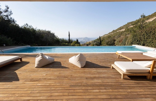 Villa Heaven in Bodrum