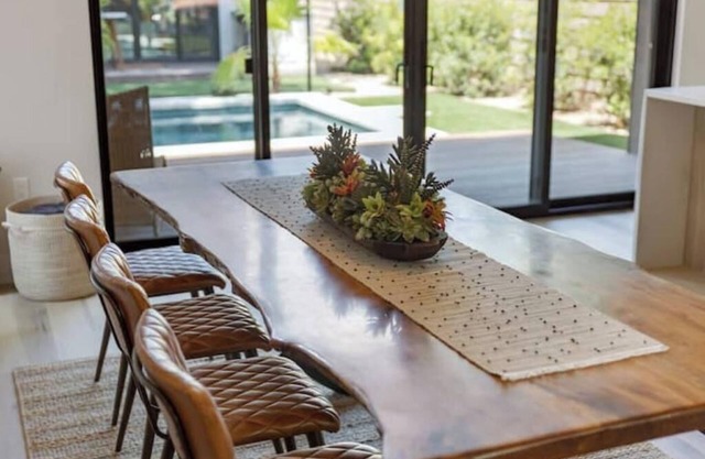 Villa Hermosa - East Austin Oasis | Pool/Hot Tub