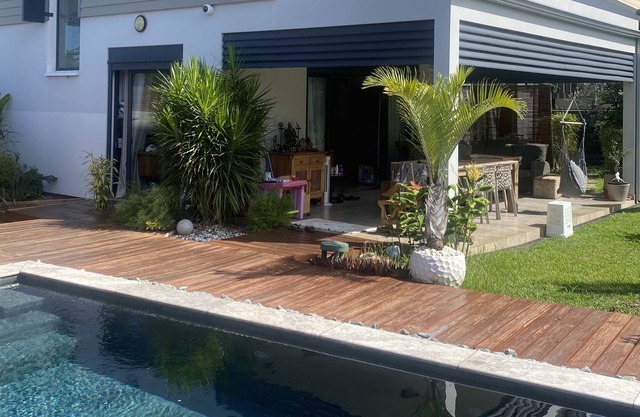 Villa Himani - St Gilles les Bains