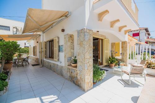 Villa Hibiscus 