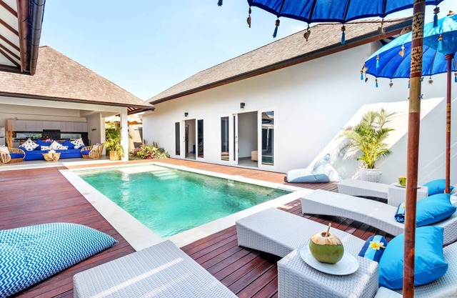 Villa Hiburan 2