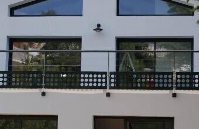 Villa high standing Parc de Royan 250 m plage 10 pers