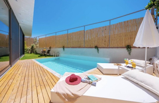 Villa Hira in Kalkan