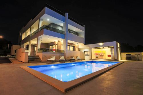 Villa Histra 