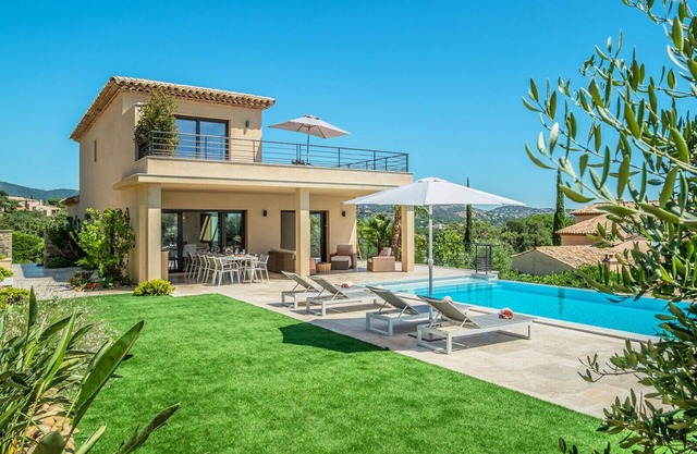 Villa Hortensia