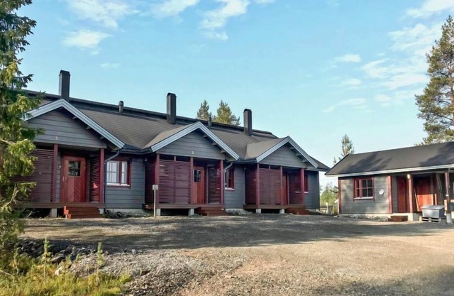 Villa Hytönen 1 by Interhome