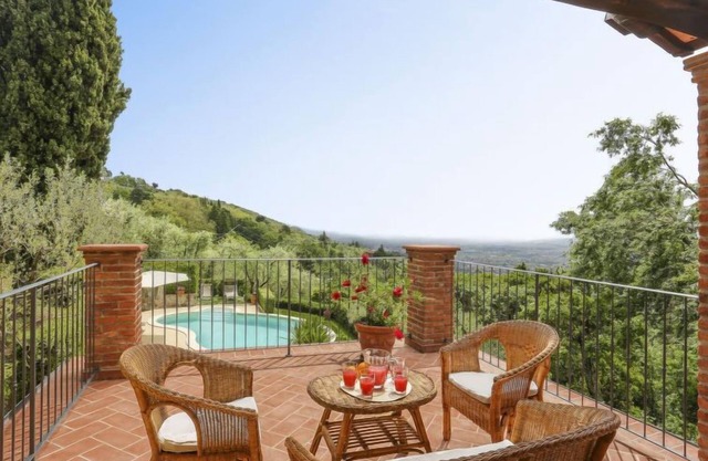 Villa I Cipressi by Interhome