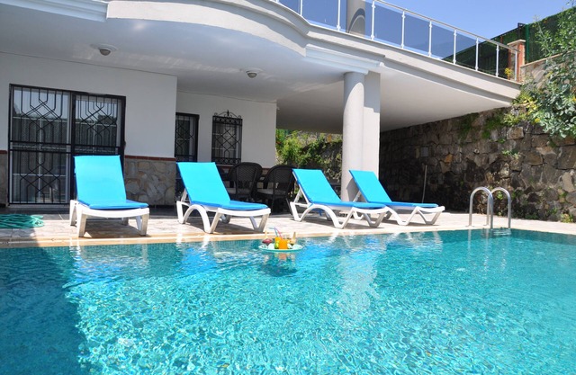 Villa İncir