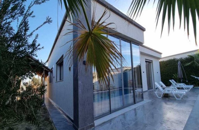 Villa Ibtissem