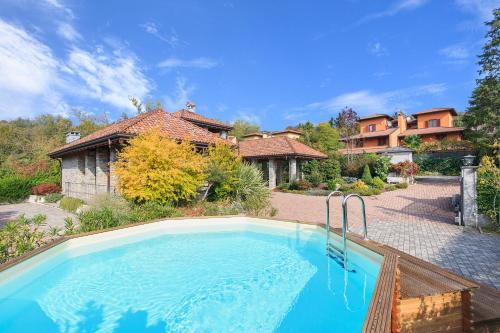 Villa Il Grotto 