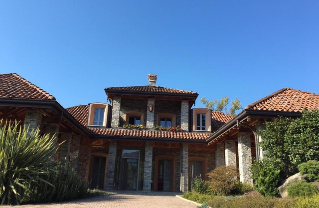 Villa Il Grotto Villa