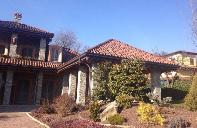 Villa Il Grotto with Pool and Spa