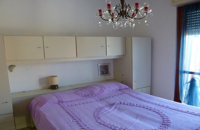 Villa Ileana Apartment