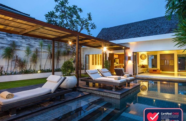 Villa Illam