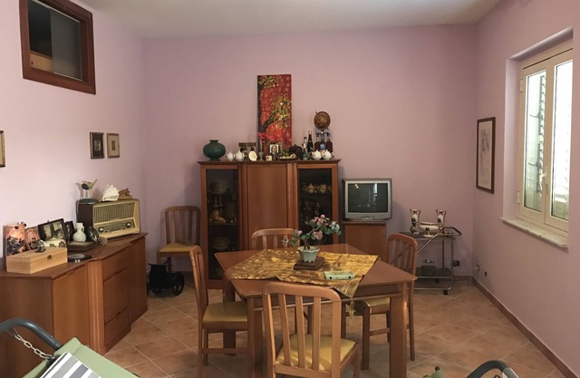 Villa in Agrigento .
