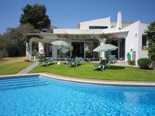 Villa Laranjeira 