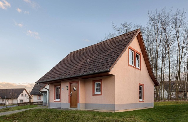 Villa in Cochem with Garden and Parking