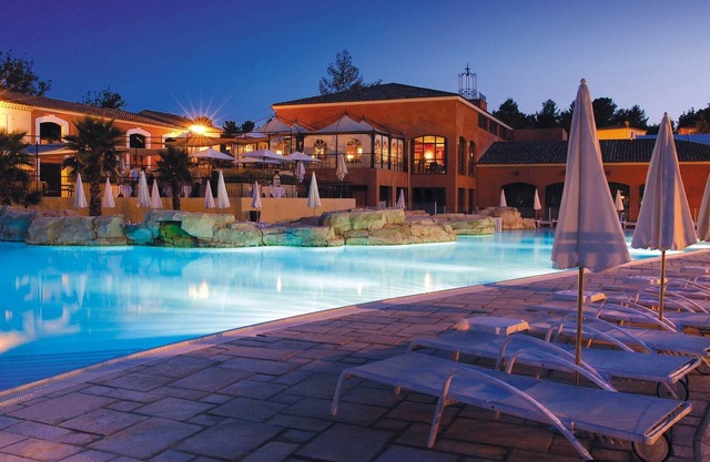 Villa in Fayence with Private Pool & BBQ