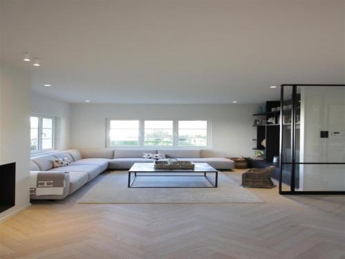Villa in Knokke-Heist near the Beach
