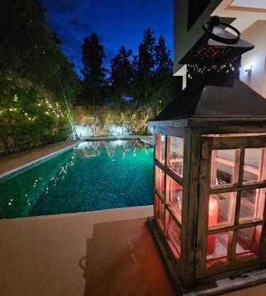 Villa in Marrakech
