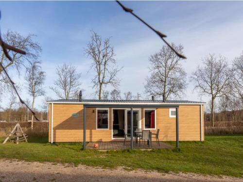 Villa in Netherlands with Private Garden