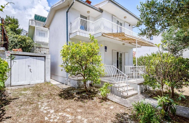 Villa in Orebić near Sea Beach