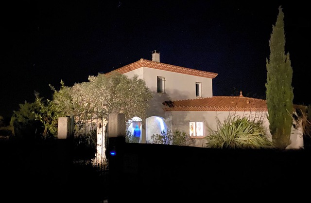 Villa in Perpignan with swimming pool
