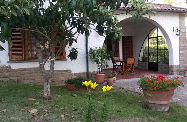 Villa in Tuscany Country | Villa in Tuscany